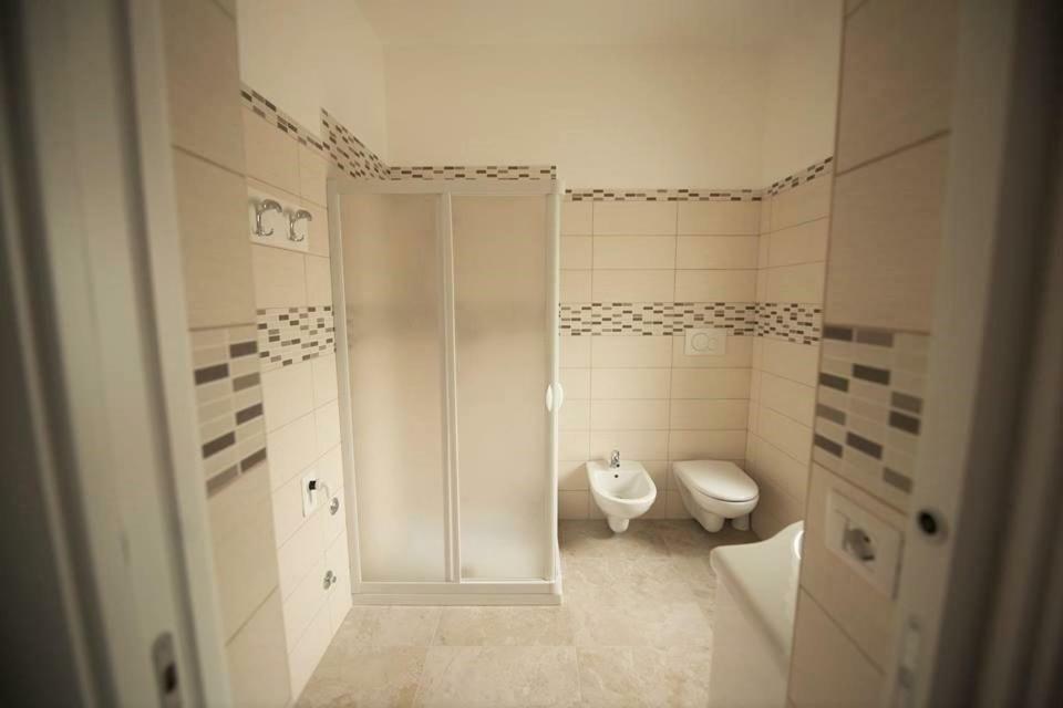 Bed and Breakfast Casale Delle Piane Matera Exterior foto