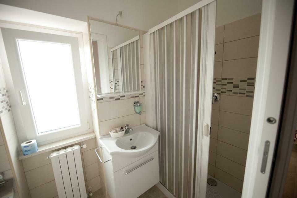 Bed and Breakfast Casale Delle Piane Matera Exterior foto