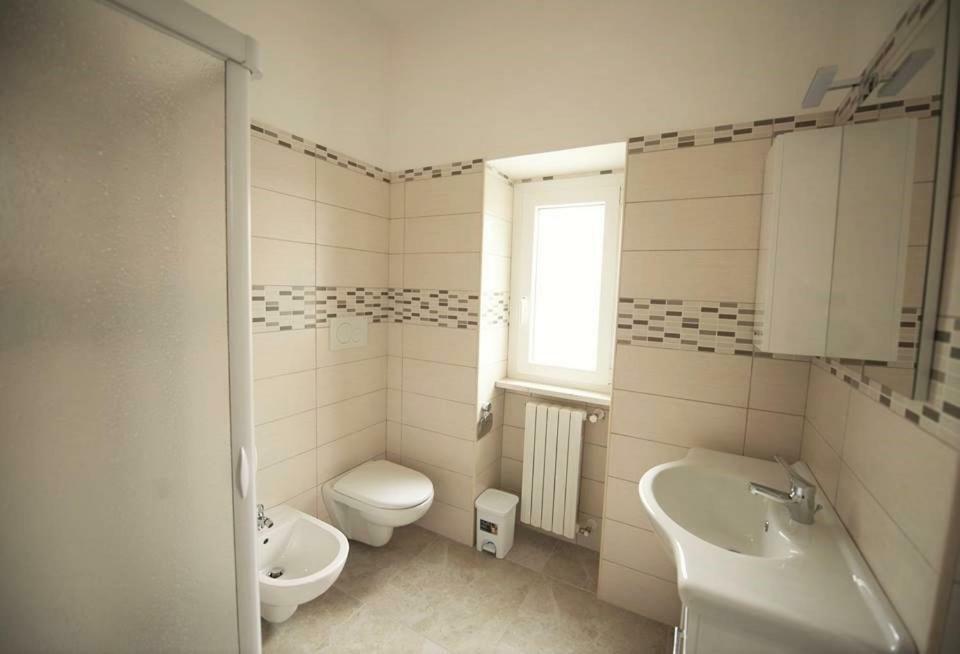 Bed and Breakfast Casale Delle Piane Matera Exterior foto