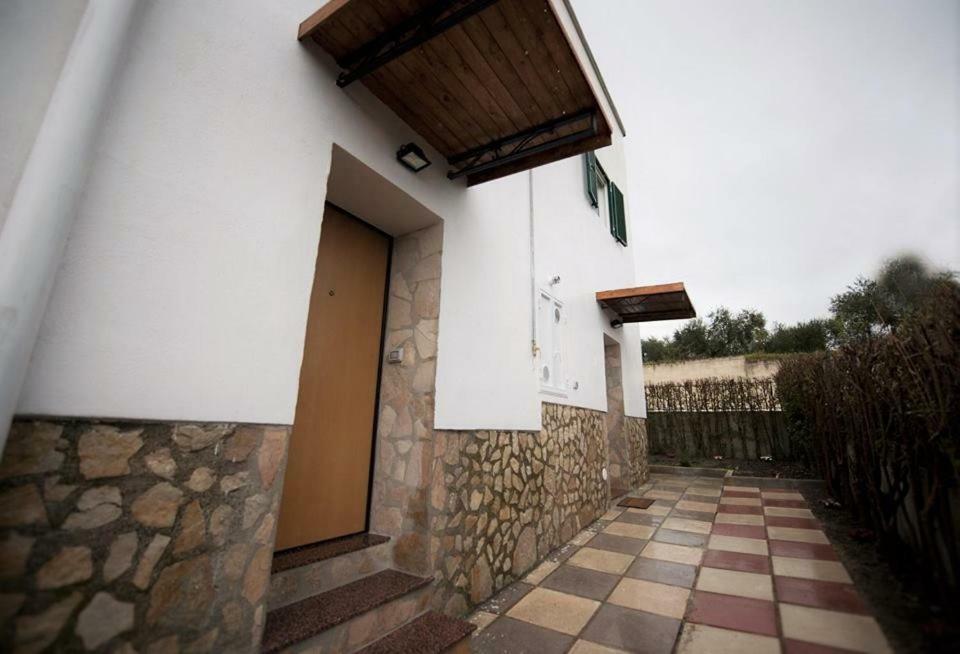 Bed and Breakfast Casale Delle Piane Matera Exterior foto