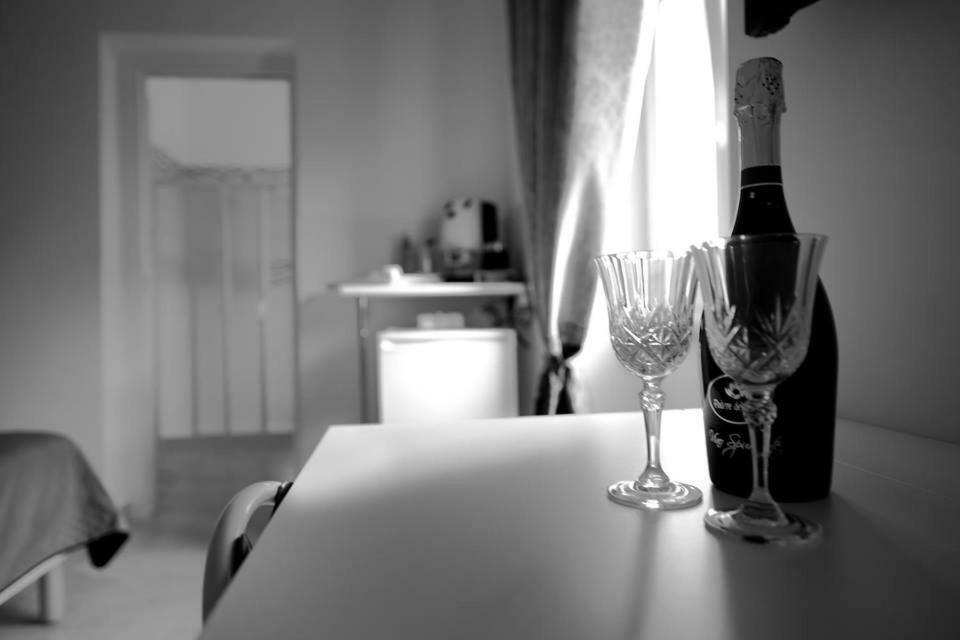 Bed and Breakfast Casale Delle Piane Matera Exterior foto