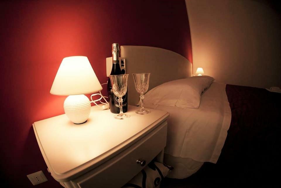 Bed and Breakfast Casale Delle Piane Matera Exterior foto