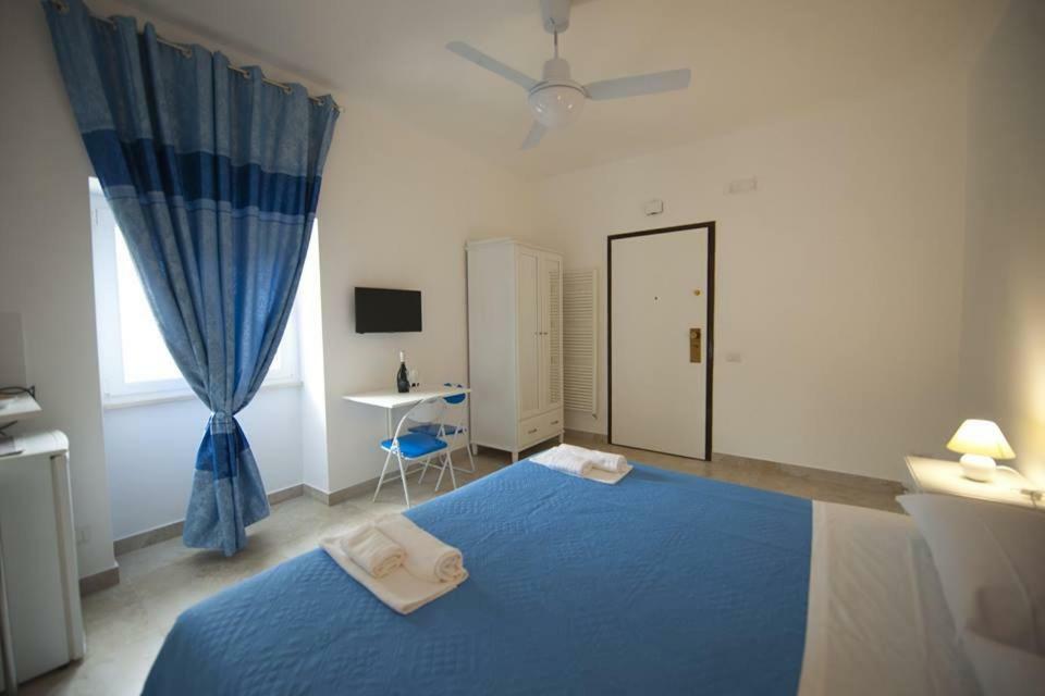Bed and Breakfast Casale Delle Piane Matera Exterior foto