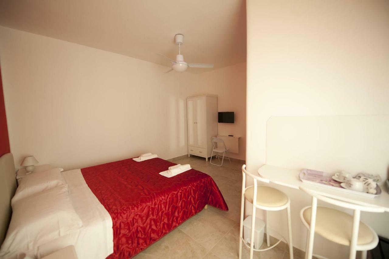 Bed and Breakfast Casale Delle Piane Matera Exterior foto