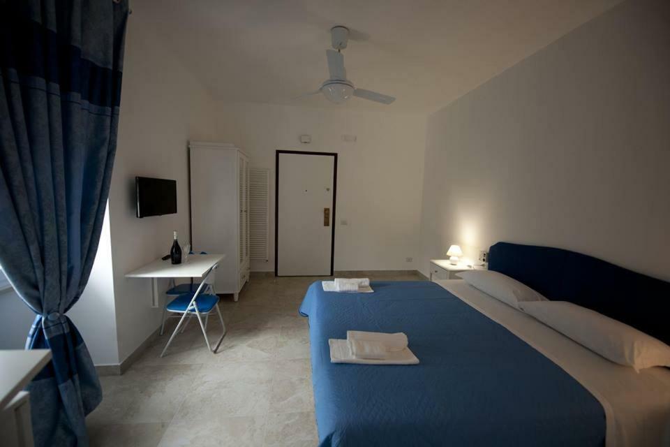Bed and Breakfast Casale Delle Piane Matera Exterior foto