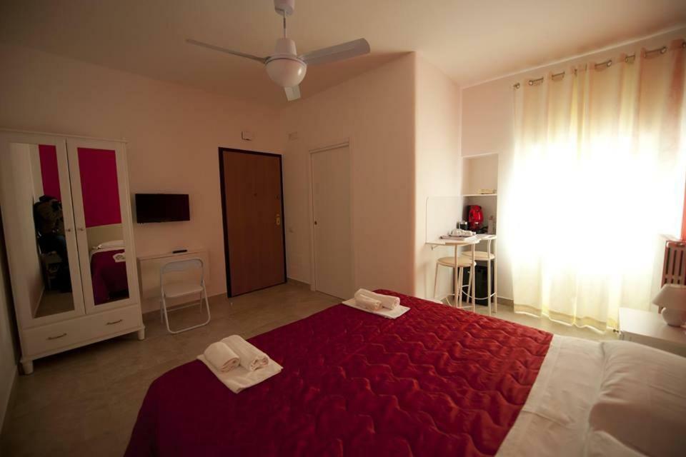 Bed and Breakfast Casale Delle Piane Matera Exterior foto