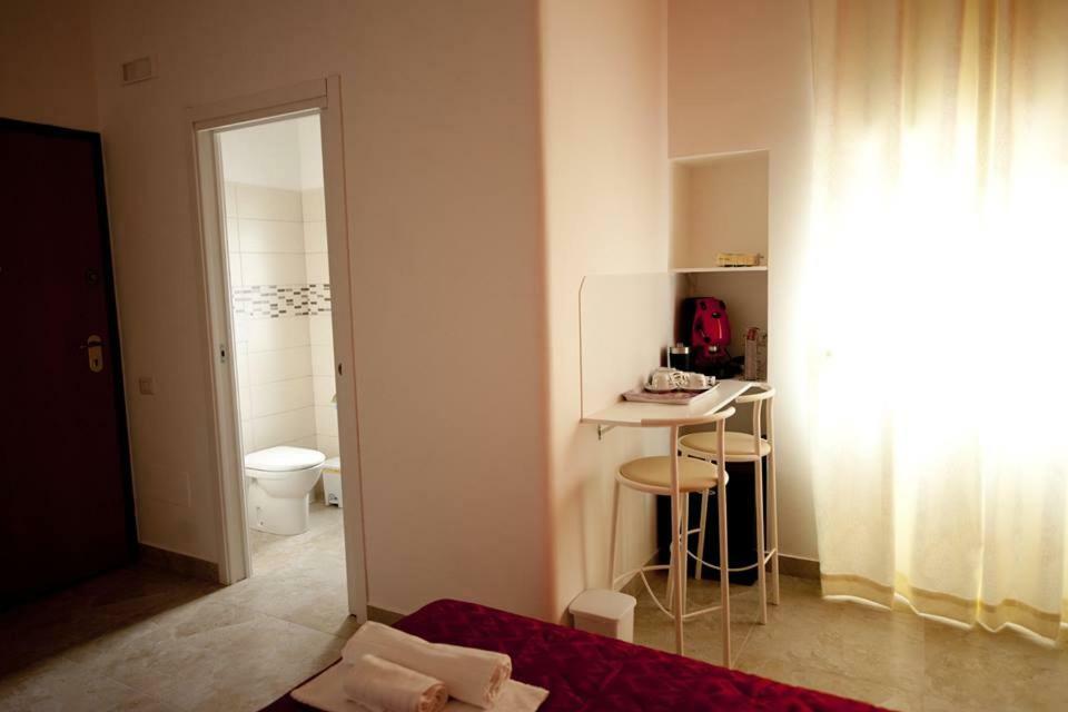 Bed and Breakfast Casale Delle Piane Matera Exterior foto